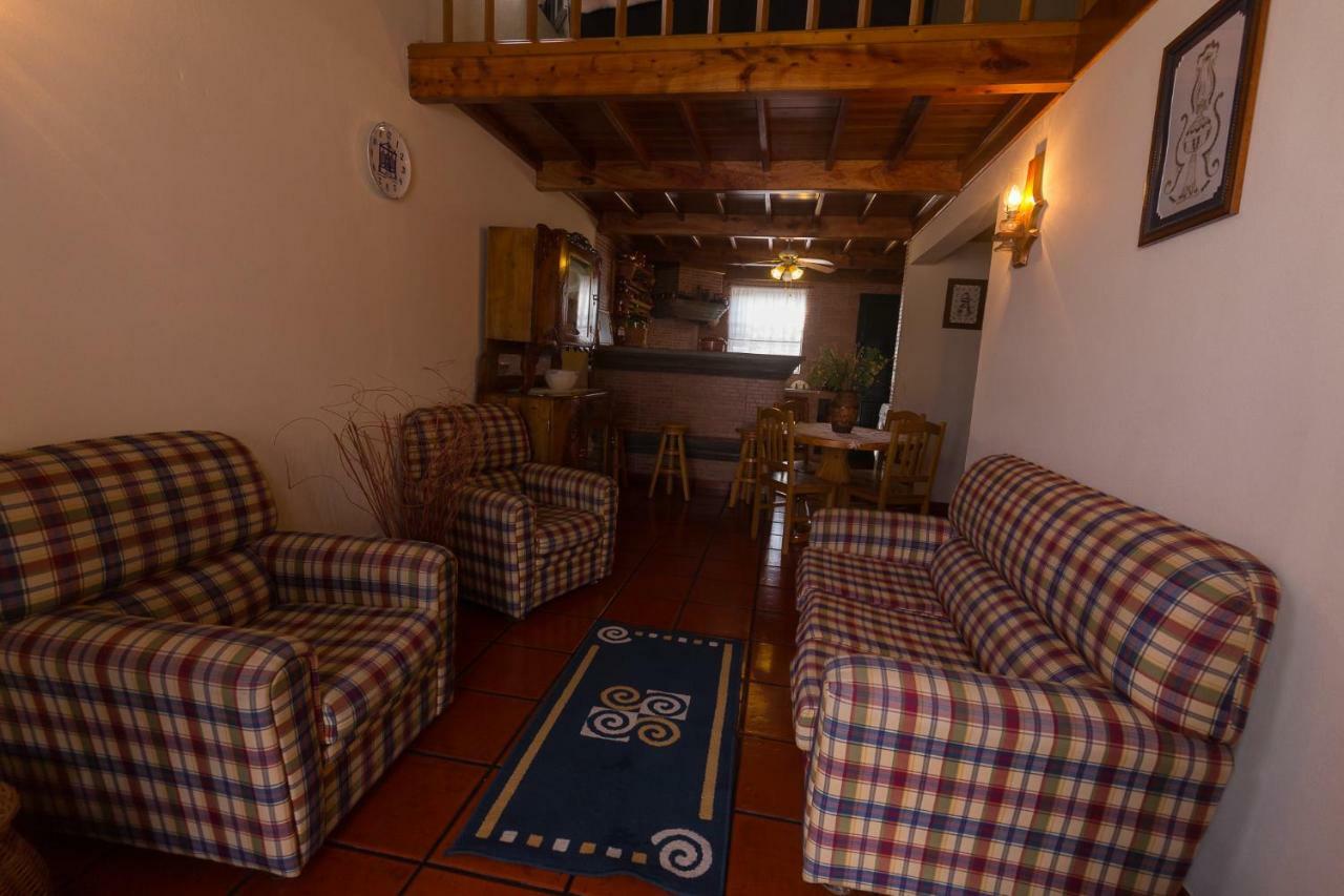 Casa Das Vinhas Feteira  Exterior photo